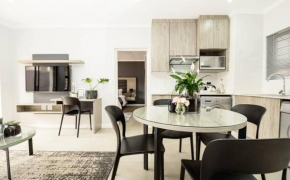 Morningside air bnb